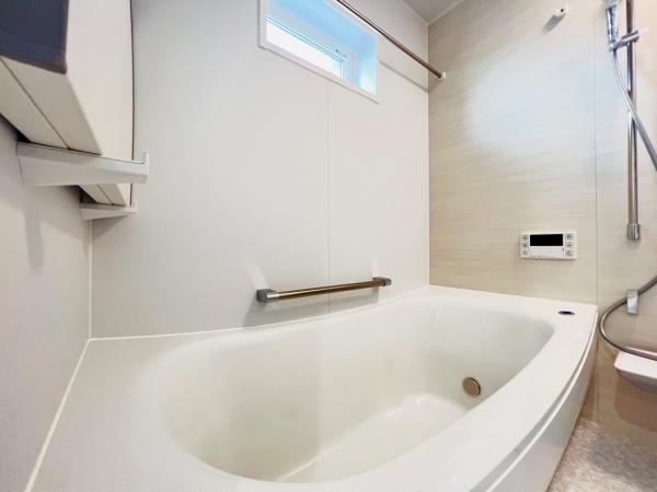 相模原市緑区東橋本３丁目 戸建 浴室