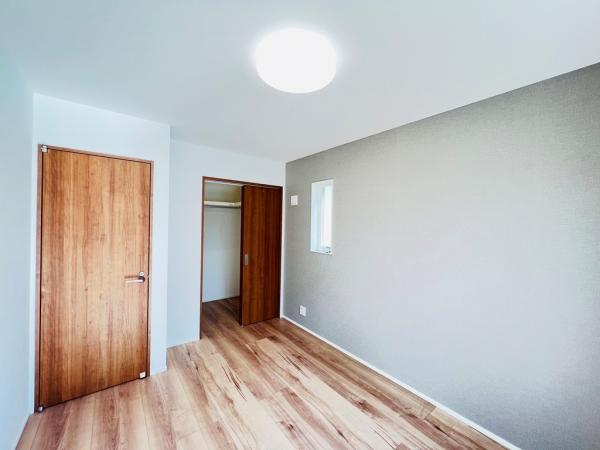 相模原市緑区東橋本３丁目 戸建 寝室