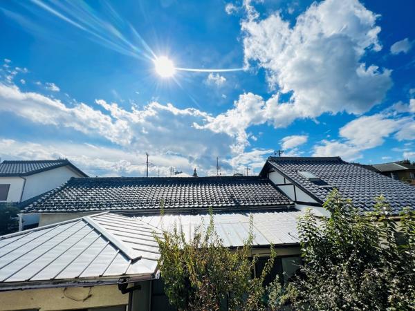 相模原市緑区東橋本３丁目 戸建 眺望