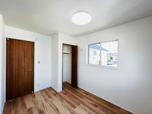 相模原市緑区東橋本３丁目 戸建 子供部屋