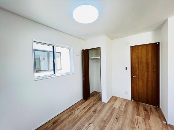 相模原市緑区東橋本３丁目 戸建 子供部屋