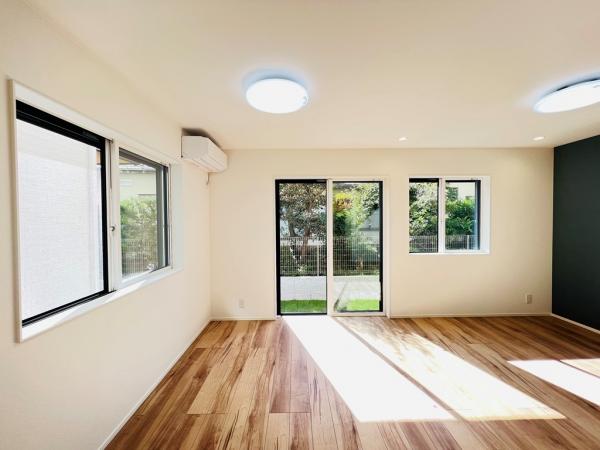 相模原市緑区東橋本３丁目 戸建 その他内観