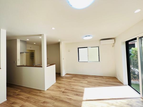 相模原市緑区東橋本３丁目 戸建 ダイニング