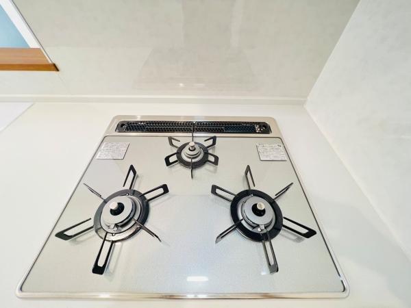 相模原市緑区東橋本３丁目 戸建 キッチン