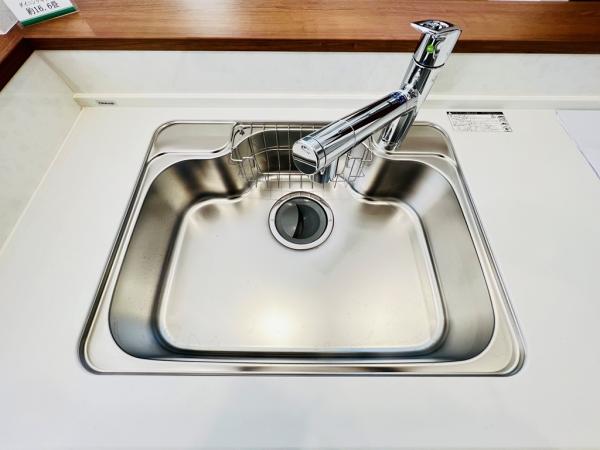 相模原市緑区東橋本３丁目 戸建 キッチン