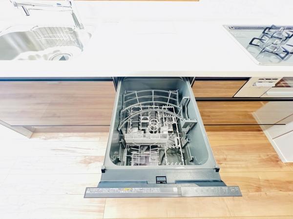 相模原市緑区東橋本３丁目 戸建 キッチン