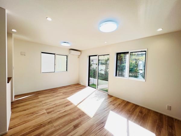 相模原市緑区東橋本３丁目 戸建 その他内観