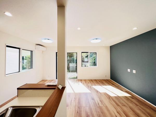 相模原市緑区東橋本３丁目 戸建 その他内観