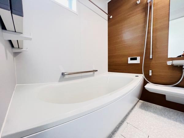 相模原市緑区東橋本３丁目 戸建 浴室