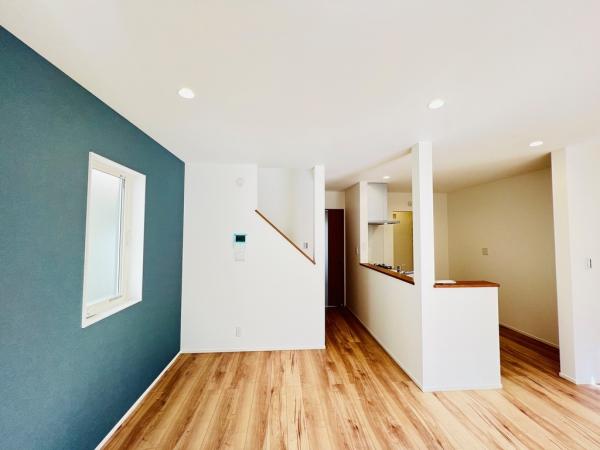 相模原市緑区東橋本３丁目 戸建 その他内観