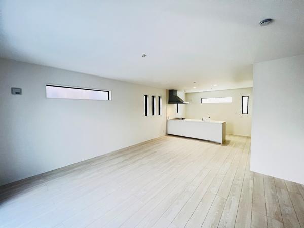 新築戸建 相模原市緑区橋本５丁目 JR横浜線橋本駅 4,780万円