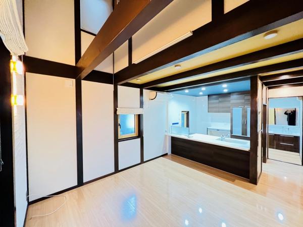 中古戸建 相模原市緑区大島 京王相模原線橋本駅 2,590万円