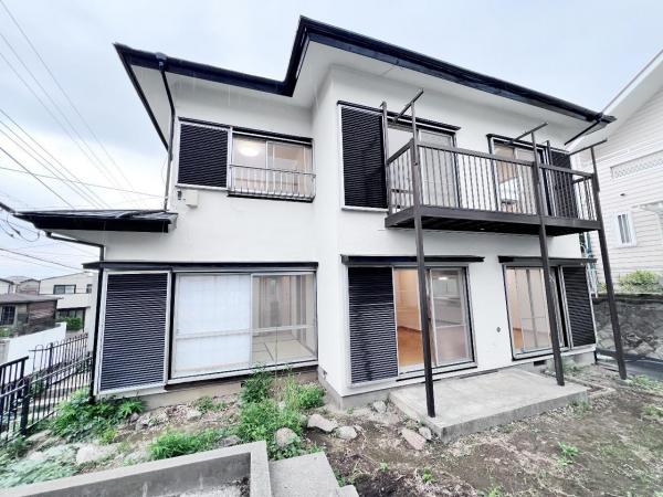 中古戸建 八王子市北野台１丁目 京王線北野駅 2,899万円