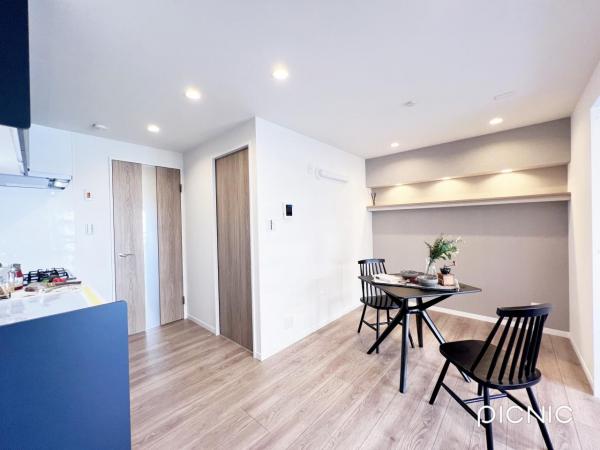 中古マンション 小金井市本町４丁目 JR中央線武蔵小金井駅 2,890万円