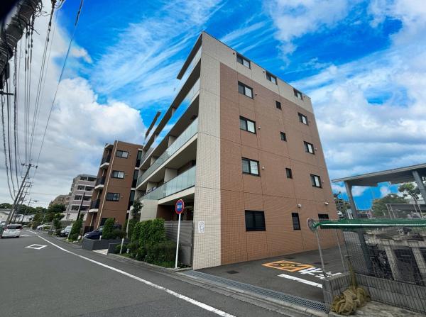 中古マンション 町田市南町田４丁目 東急田園都市線つきみ野駅 4,998万円