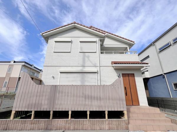 中古戸建 厚木市王子１丁目 小田急線本厚木駅 4,380万円