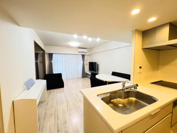 プレミスト緑園都市ヴィスタコート ダイニングキッチン