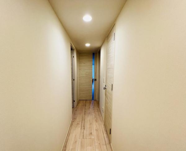 プレミスト緑園都市ヴィスタコート その他内観