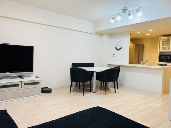 プレミスト緑園都市ヴィスタコート ダイニング