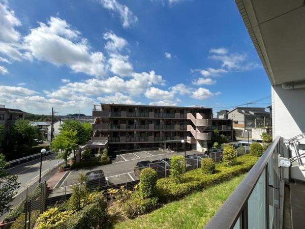 プレミスト緑園都市ヴィスタコート 眺望