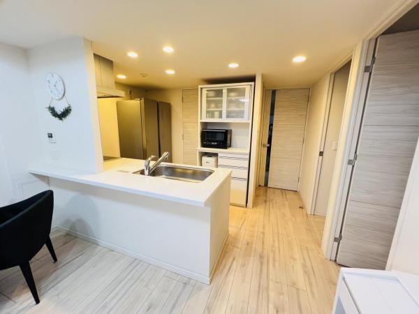 プレミスト緑園都市ヴィスタコート キッチン