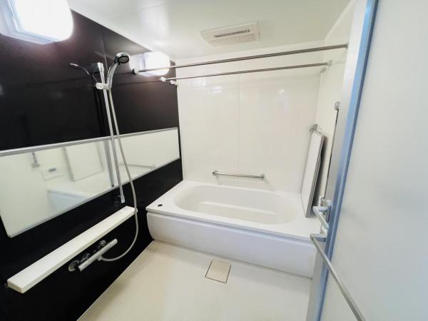 プレミスト緑園都市ヴィスタコート 浴室