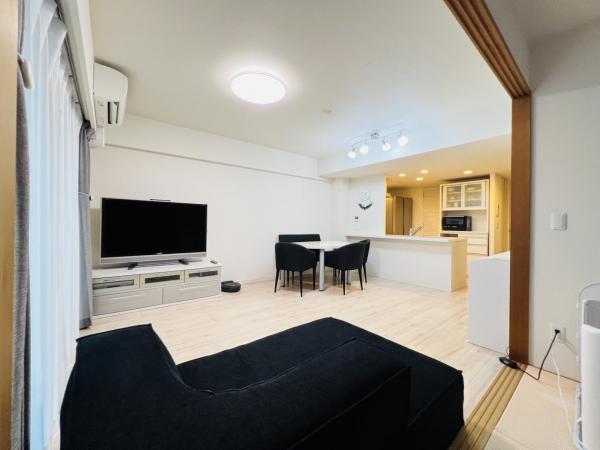 プレミスト緑園都市ヴィスタコート リビング