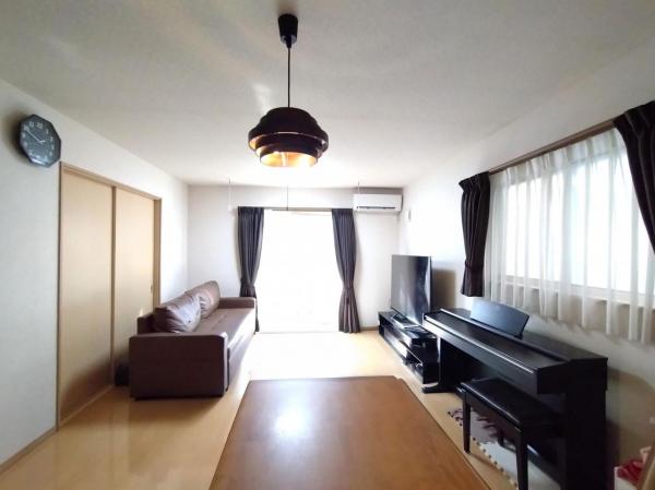 中古戸建 町田市鶴間６丁目 東急田園都市線南町田グランベリーパーク駅 4,780万円