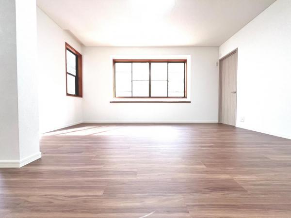 中古戸建 厚木市森の里４丁目 小田急線伊勢原駅 3,299万円