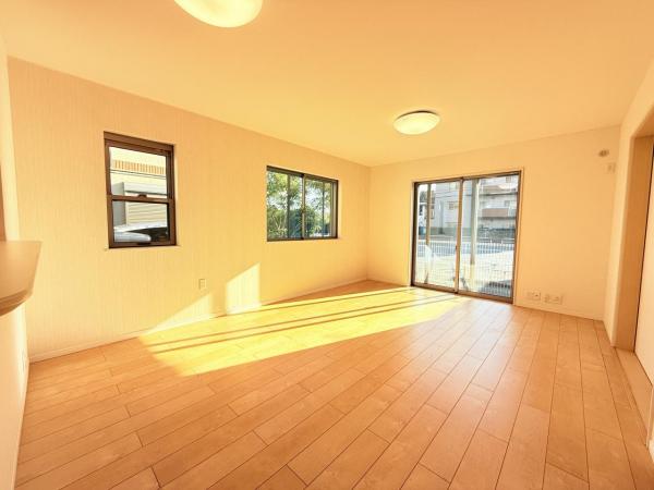 中古戸建 千葉市稲毛区園生町 千葉都市モノレールスポーツセンター駅 2,799万円