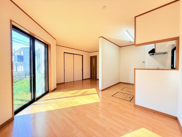 中古戸建 千葉市中央区生実町 京成千原線学園前駅 2,248万円