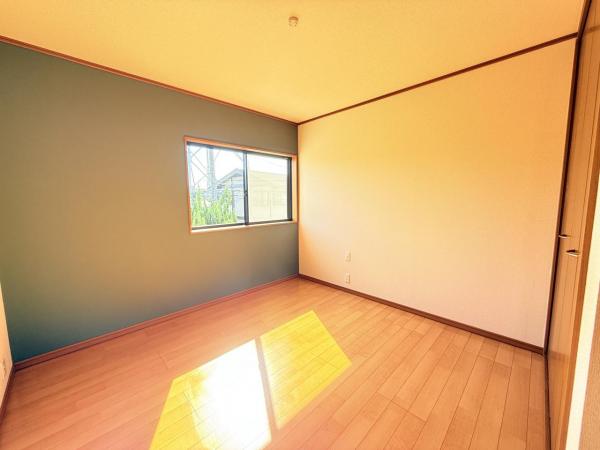 千葉市中央区生実町 中古戸建 洋室