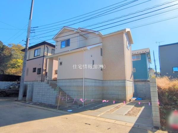 新築戸建 千葉県八千代市大学町５丁目964-13 東葉高速鉄道八千代緑が丘駅 2,690万円