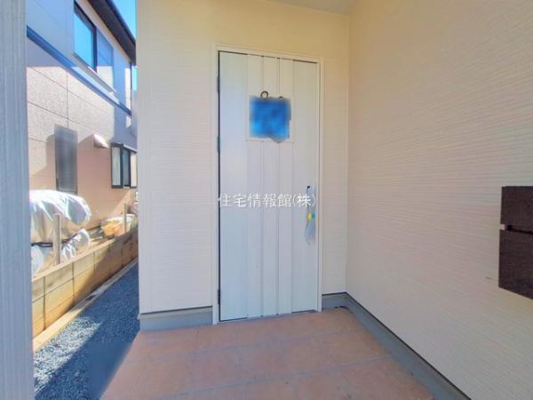 八千代市大学町5丁目 