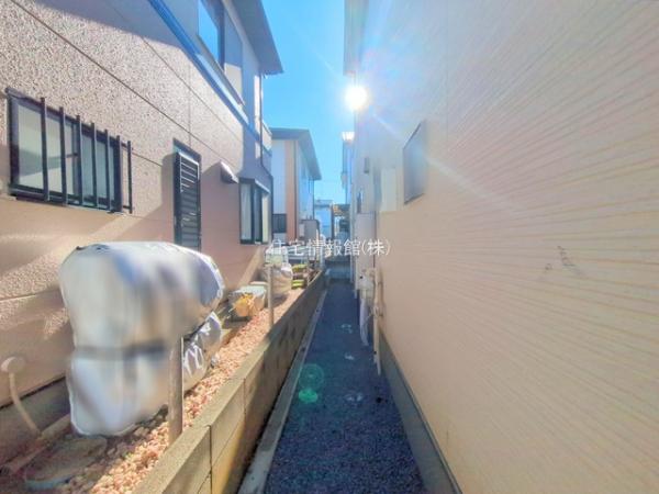 八千代市大学町5丁目 