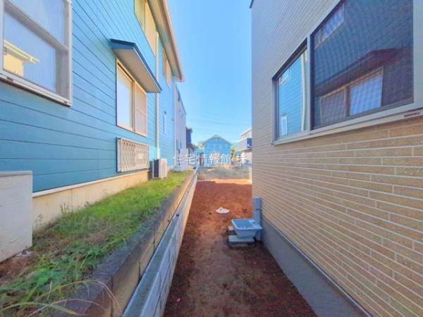 八千代市大学町5丁目 