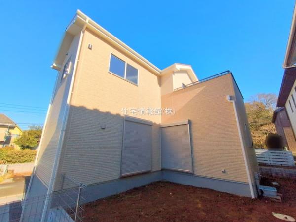 八千代市大学町5丁目 