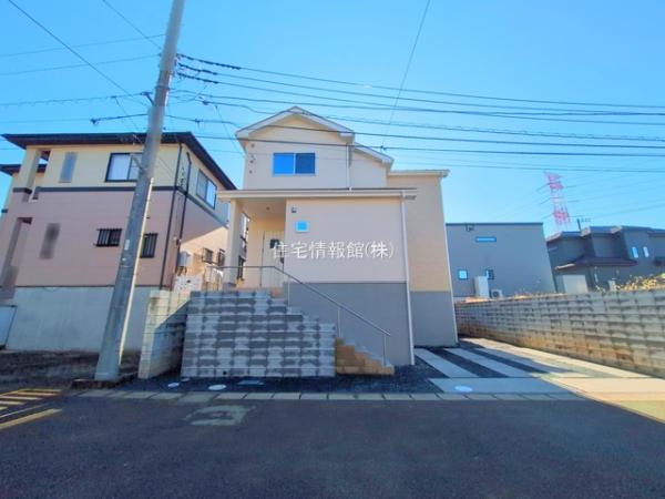 八千代市大学町5丁目 