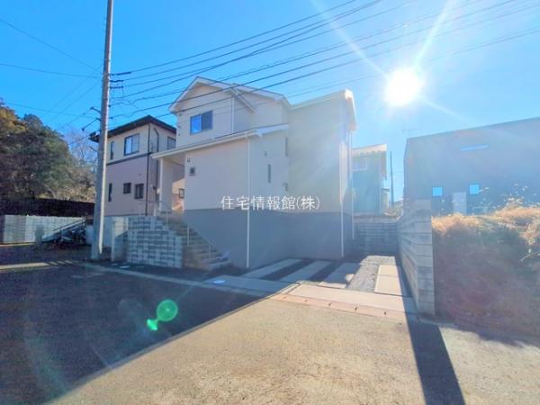 八千代市大学町5丁目 