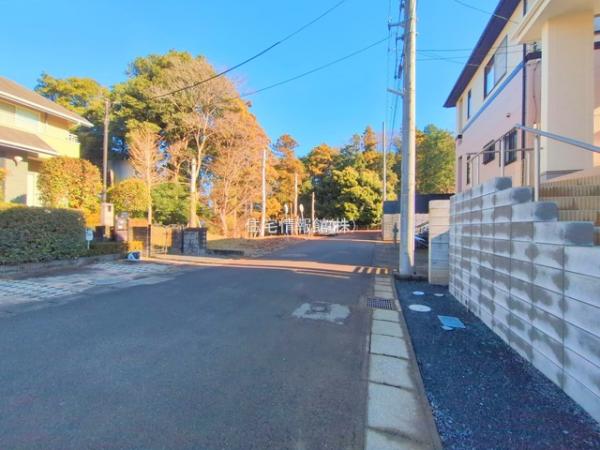 八千代市大学町5丁目 