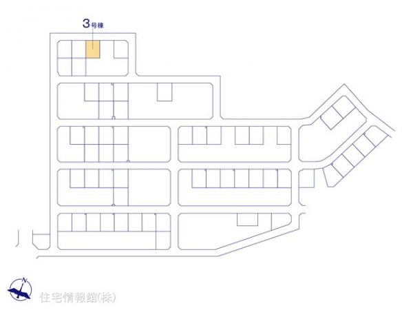 八千代市大学町5丁目 