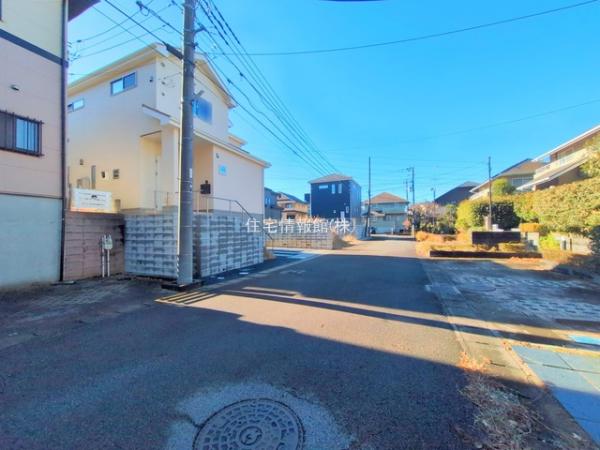 八千代市大学町5丁目 