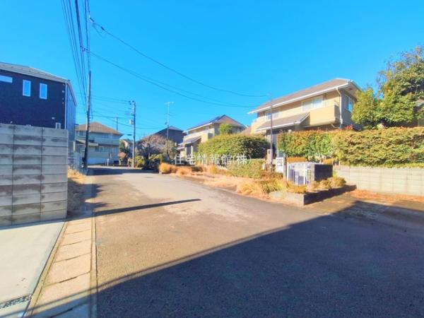 八千代市大学町5丁目 