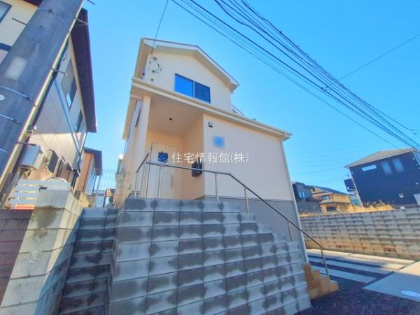 八千代市大学町5丁目 