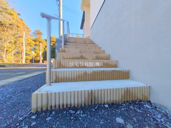 八千代市大学町5丁目 