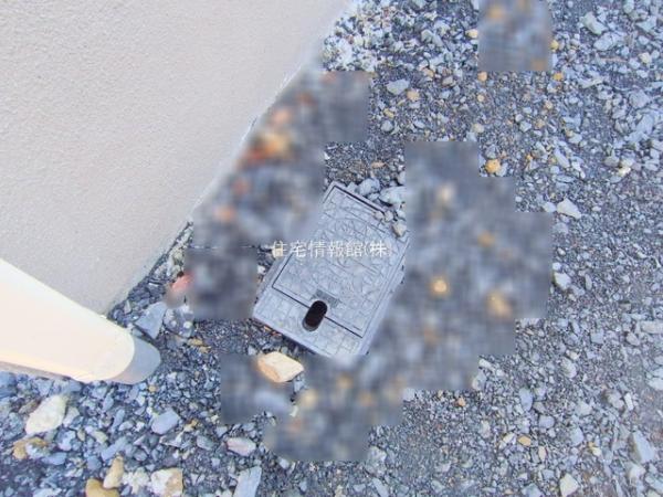 八千代市大学町5丁目 