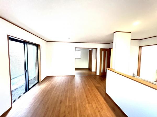 新築戸建 綾瀬市深谷中６丁目 小田急江ノ島線長後駅 3,690万円