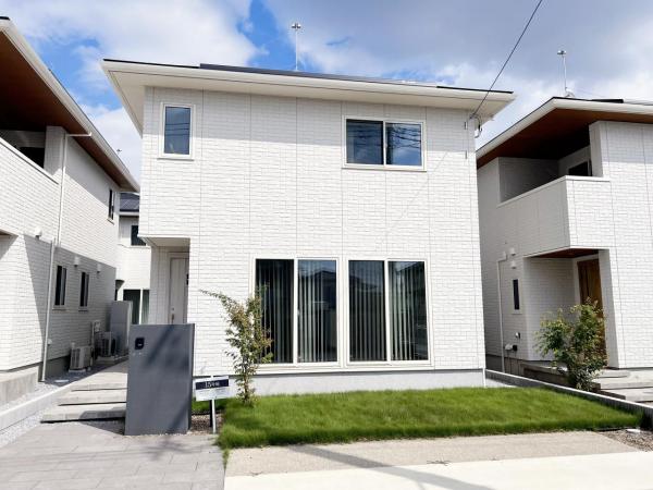 中古戸建 宇都宮市西川田町 東武宇都宮線江曽島駅 3,680万円