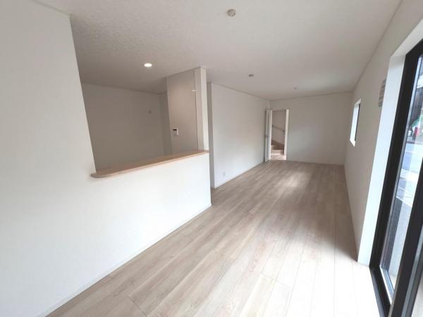 新築戸建 朝霞市宮戸３丁目 JR武蔵野線北朝霞駅 3,590万円