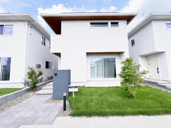 中古戸建 宇都宮市西川田町 東武宇都宮線江曽島駅 3,950万円